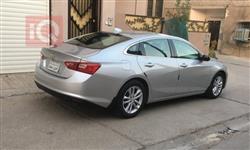 شيفروليه ماليبو